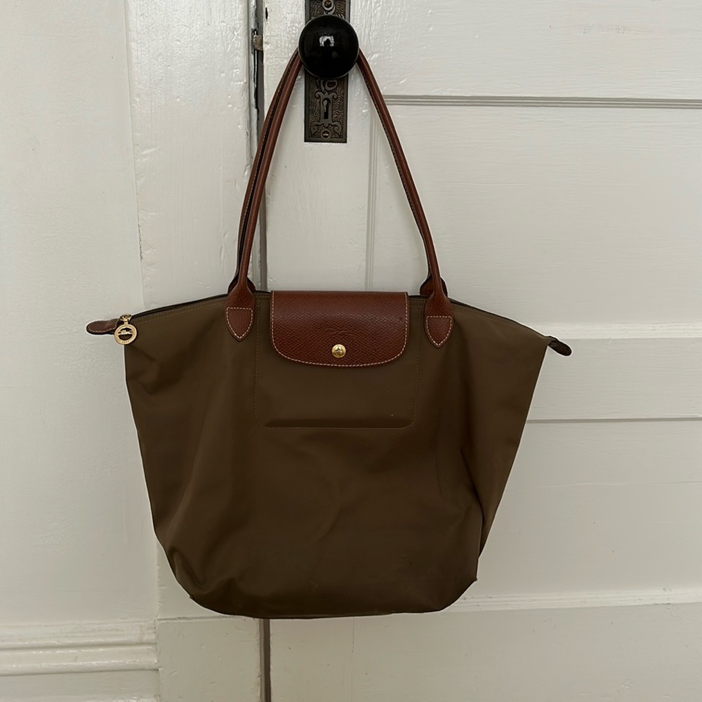 Longchamp Bag